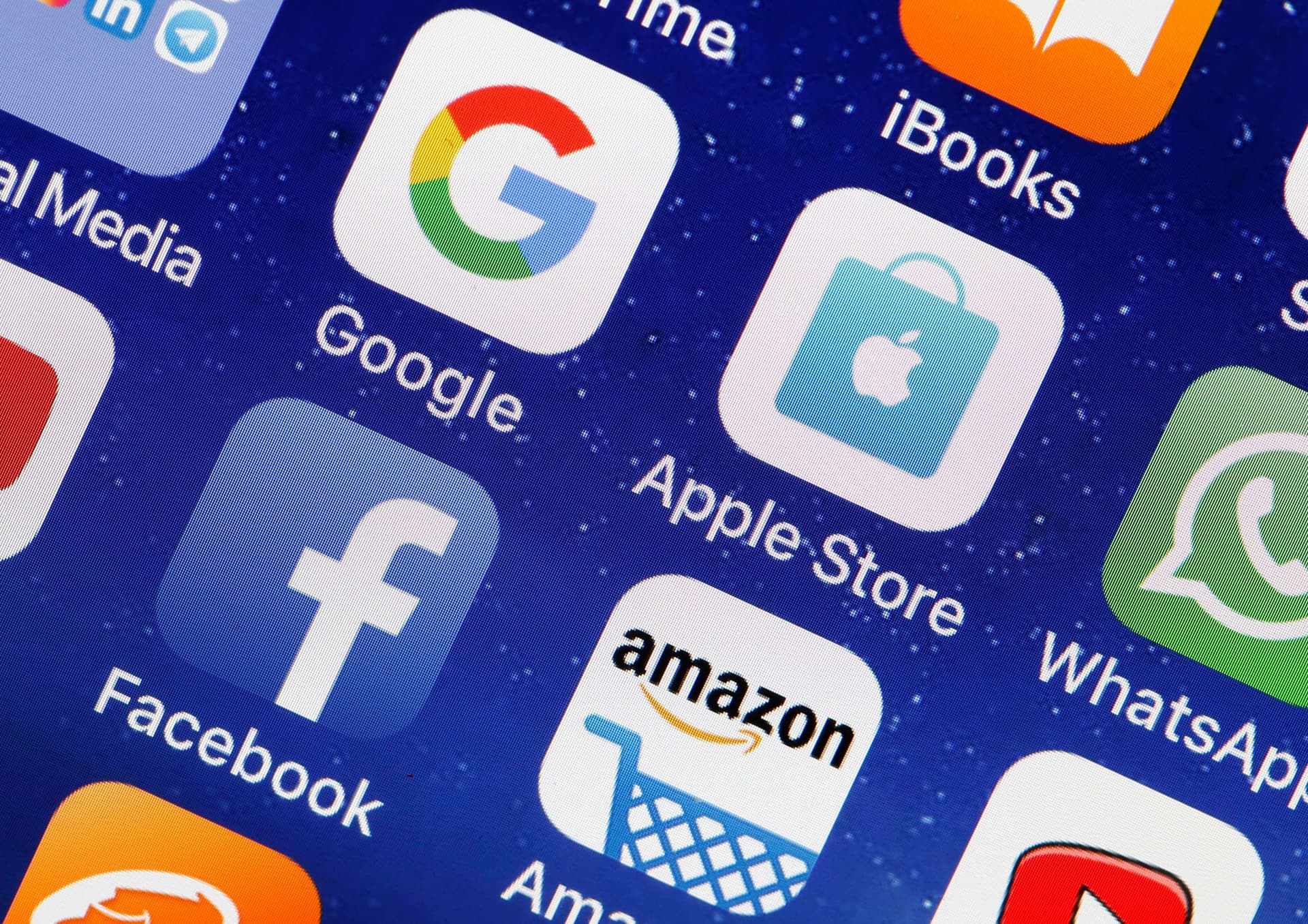 O impacto das ‘big techs’ na publicidade digital em 2022