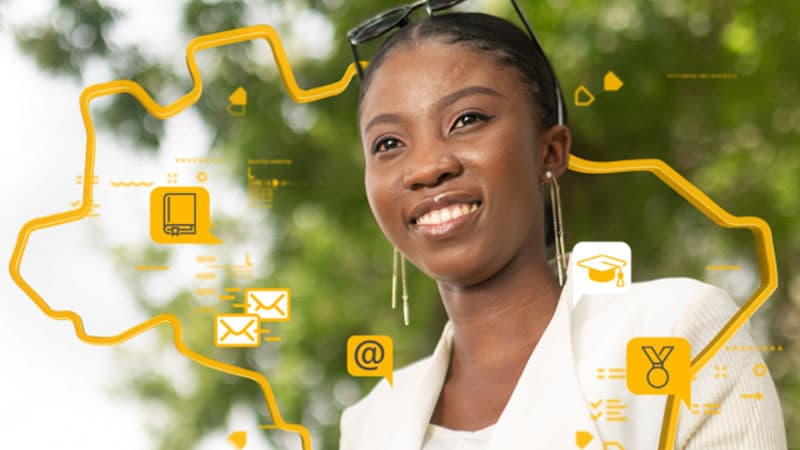 Mulheres na tecnologia: Microsoft abre inscrições para os programas #ElasnaIA e #SecurityGirls