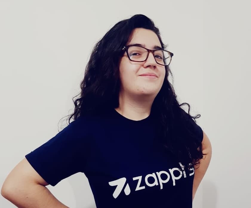 Protagonismo feminino na área tech: do direito a head de desenvolvimento na Zappts