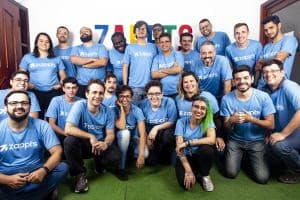 Zappts abre 11 vagas de trabalho remoto para a área tech