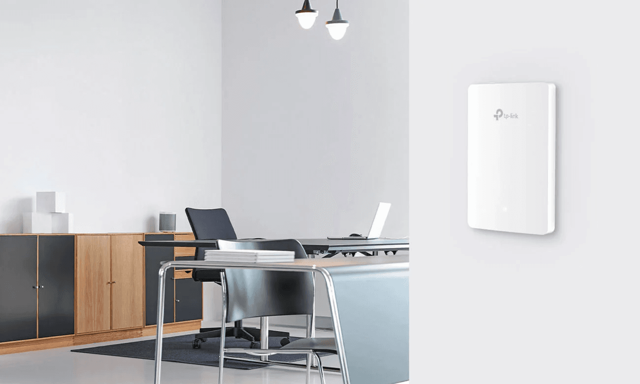TP-Link anuncia lançamento de três novos Pontos de Acesso com Wi-Fi 6 no Brasil