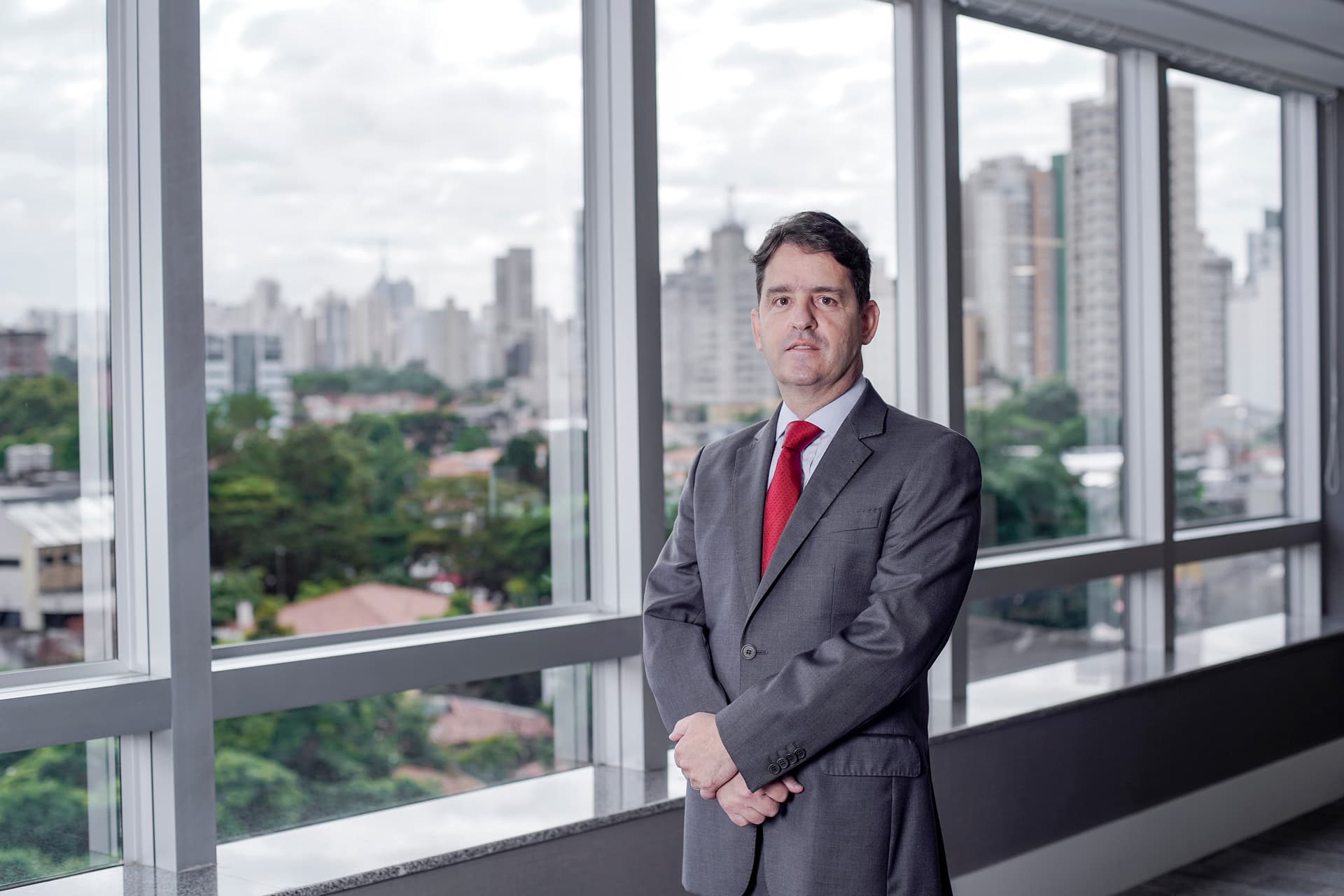 Add Value anuncia contratação de Nilson Busto, ex-Unimed, como Head de Negócios