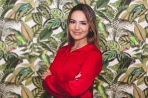 Adobe Experience Cloud anuncia Núbia Mota como Head de Marketing de DX Industry Enterprise para América Latina