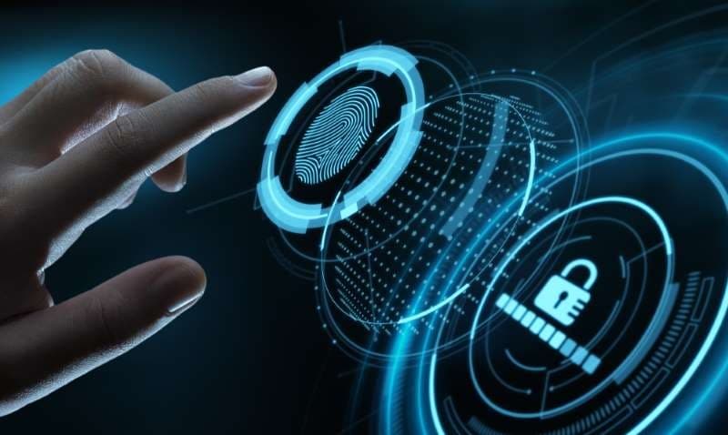 Biometria Comportamental no combate a fraude de roubo de dispositivo