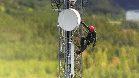 Logicalis anuncia parceria em 5G com a Oracle