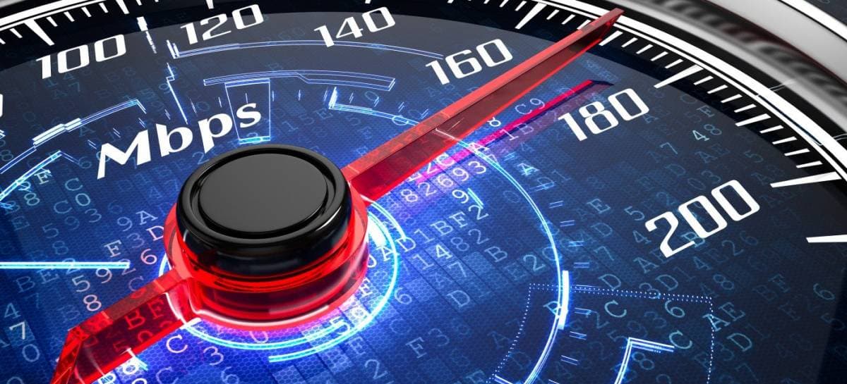 Brasil é o 3º país com a internet mais rápida, mas um dos últimos com relação ao custo