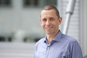 TeamViewer anuncia Michael Wilkens como novo CFO
