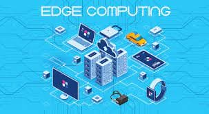 ‘Edge computing’ na cadeia de suprimentos industrial: quatro passos para melhorar a cibersegurança