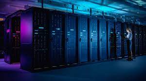 A importância da representatividade feminina no setor de data centers