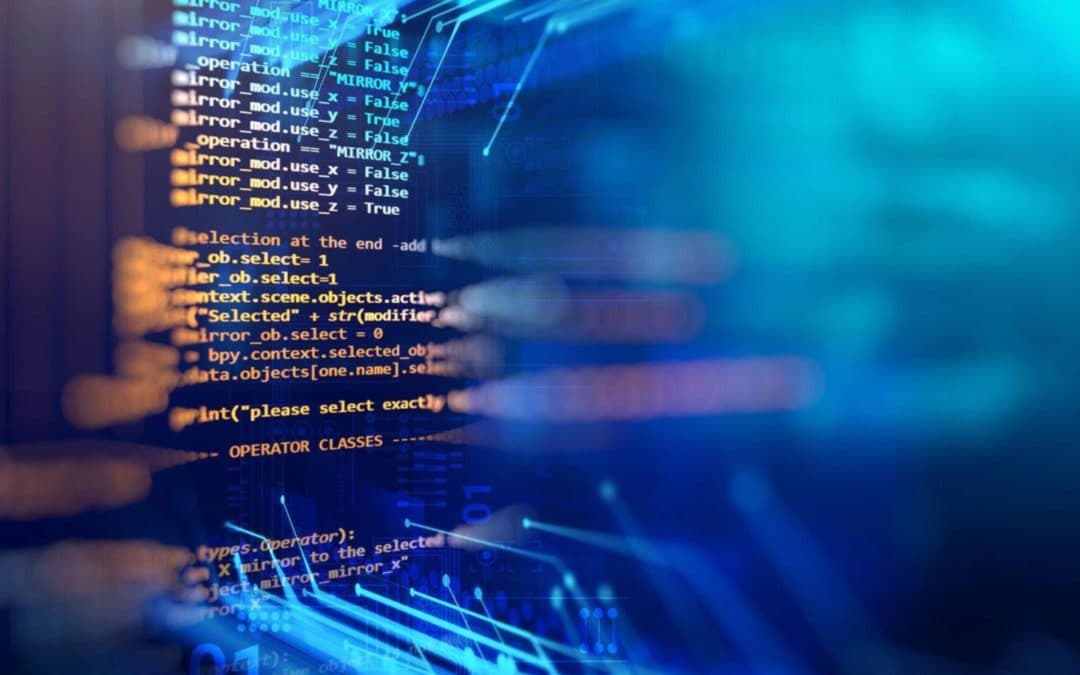 O futuro do desenvolvimento de aplicações será low-code também para as áreas de negócios