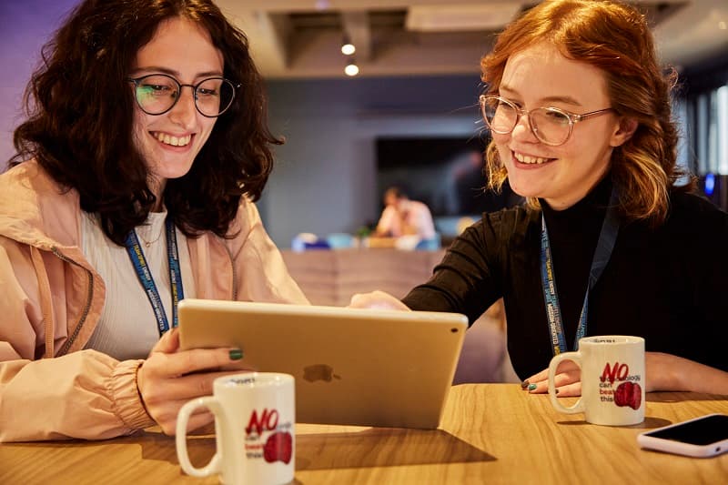 UX/UI: a experiência do usuário deve influenciar na qualidade do desenvolvimento de softwares