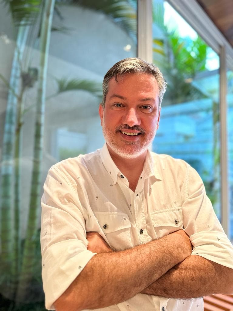 Infraestrutura de TI: Arklok apresenta novo diretor de Gente e Gestão