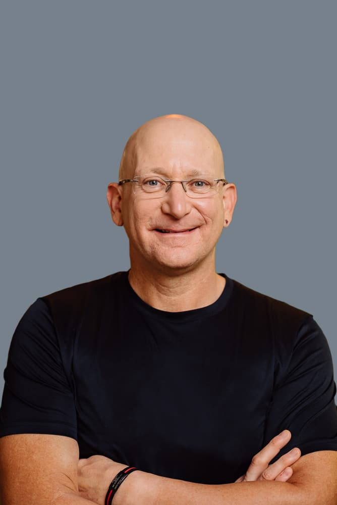 Salt Security nomeia Gilad Gruber como VP sênior de engenharia