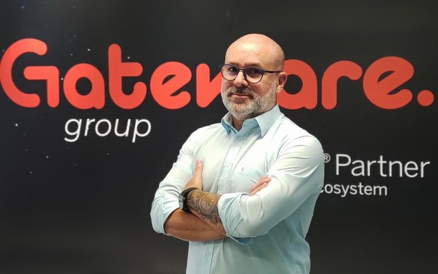 Gateware anuncia novo gestor de TI