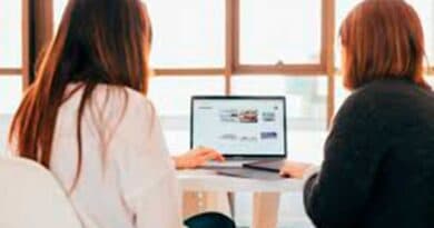 Empresa oferece 200 vagas para capacitação gratuita de mulheres em TI
