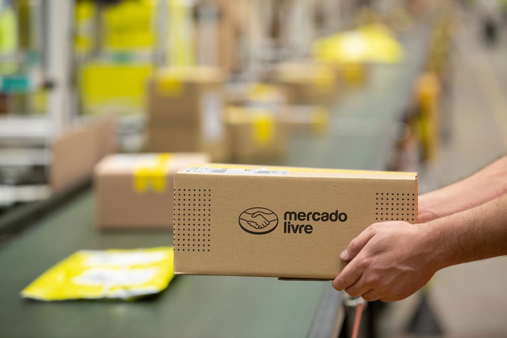 Mercado Livre vai contratar mais de 5 mil novos profissionais no Brasil em 2023