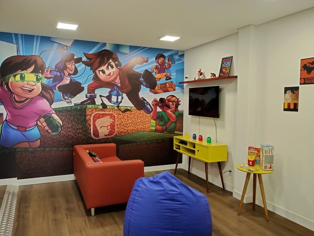 Escola de Programação e Robótica chega a São Jose-SC