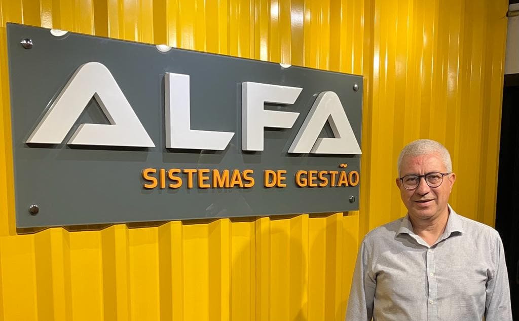 ALFA anuncia Pedro Silva, ex-Totvs, como novo COO