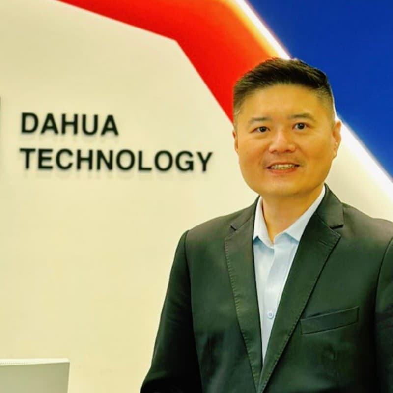 Dahua Technology anuncia a contratação de dois novos diretores