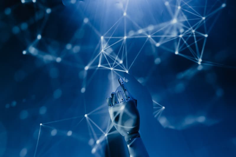 4 tendências de Inteligência Artificial para 2024