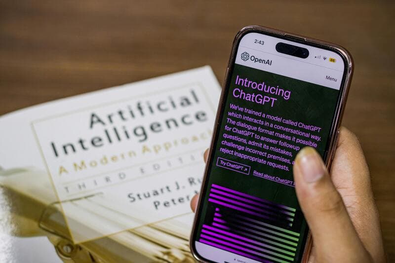 IA Generativa: Pesquisa global aponta Brasil como segundo país mais otimista com a tecnologia