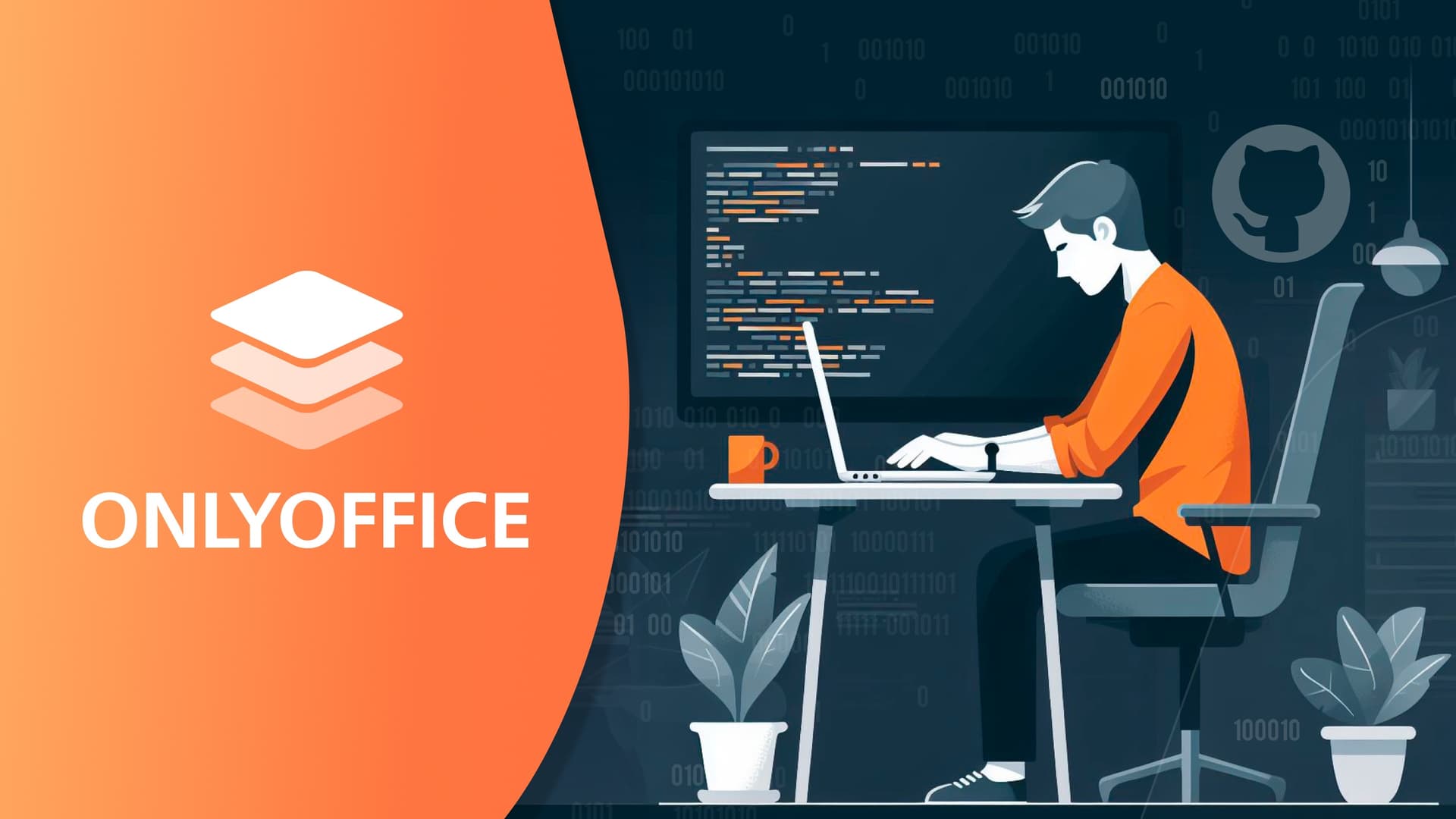 Simplificando a acessibilidade de documentos: introduzindo a integração do ONLYOFFICE DocSpace com WordPress e Drupal
