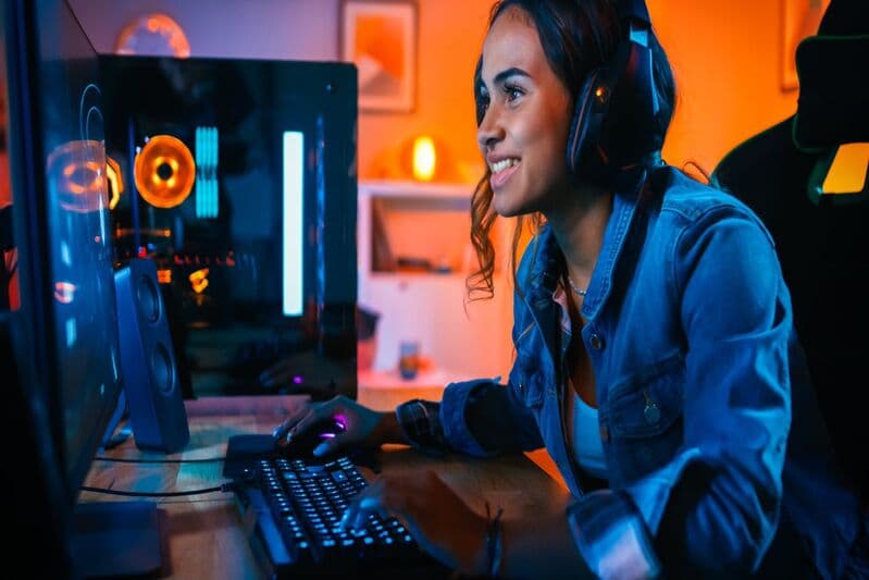 Mercado gamer cresce e alavanca venda de hardwares