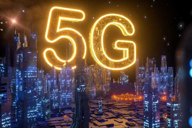 5G completa dois anos de implantação no Brasil
