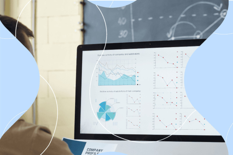 Análise de dados e transformação digital: uma combinação perfeita para os melhores resultados de DX