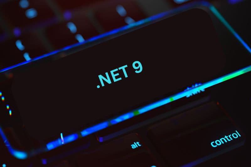 Novidades do .NET 9 – o tipo genérico OrderedDictionary