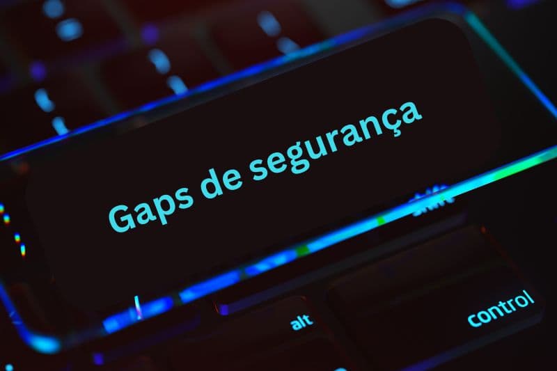 Segurança de API — Principais gaps de segurança e práticas recomendadas