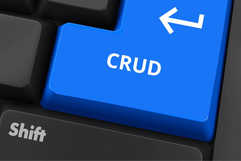 WPF – CRUD com SQLite