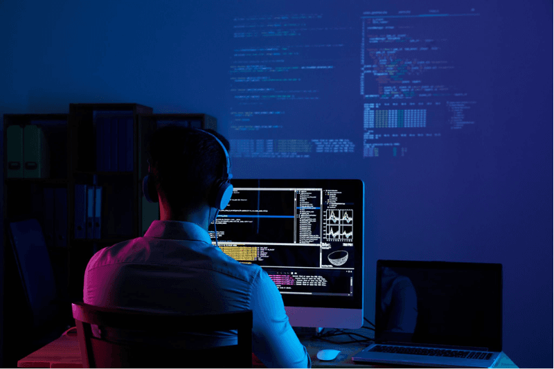 No-code e Low-code: a democratização da criação de sites