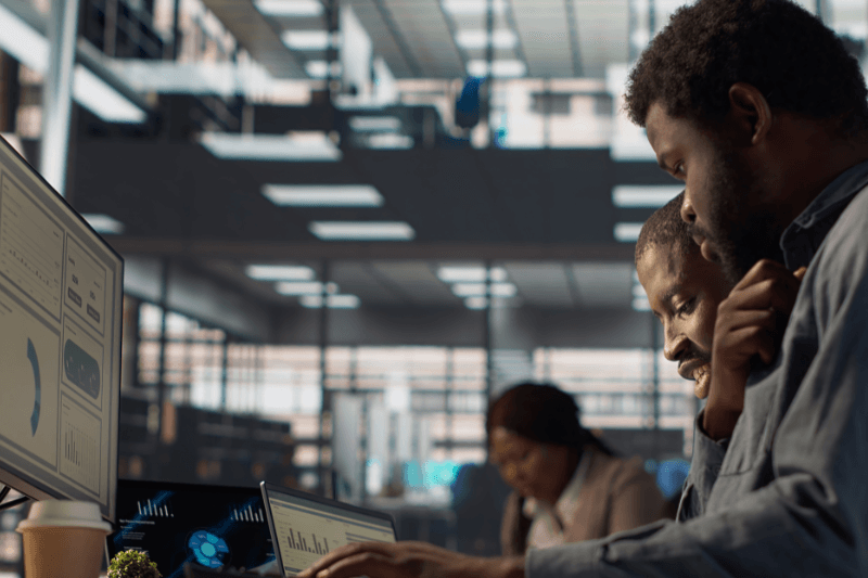 Inteligência artificial na área de programação: risco aos programadores?