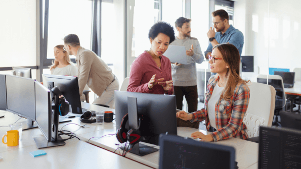 Hostinger participa de eventos do Sebrae em 2026