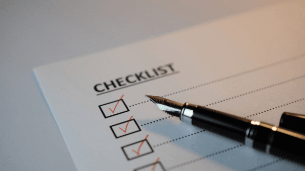 Checklist de arquitetura React: 10 decisões para evitar bugs antes do primeiro deploy