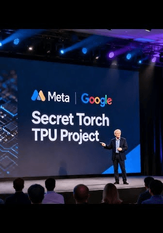 Como o Google está tornando as TPUs uma para quem vive no PyTorch