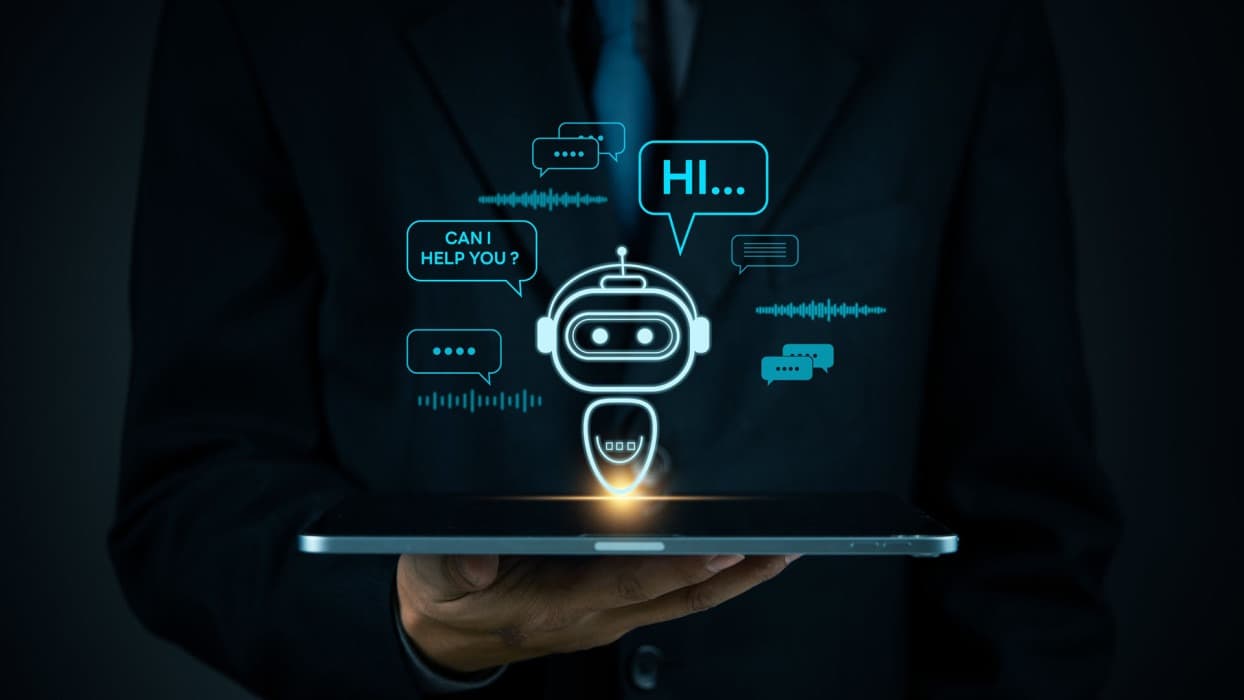 Assistentes de codificação com IA estão vazando chaves de API