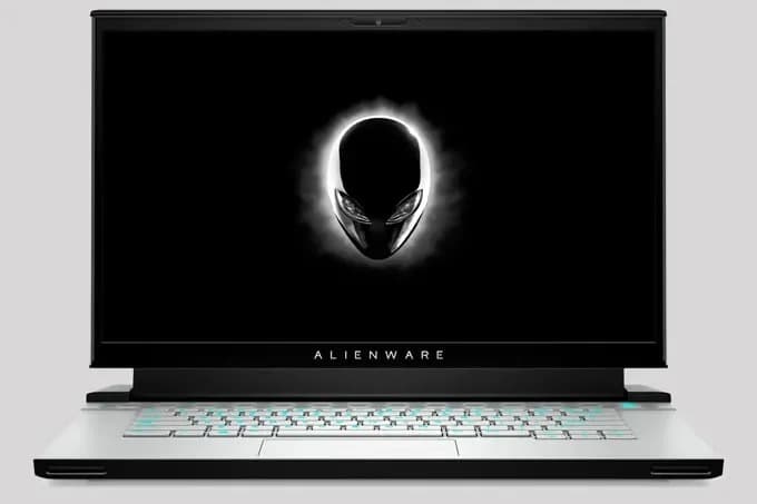 Dell aposta no Alienware 15 com RTX 5060: o notebook “barato”
