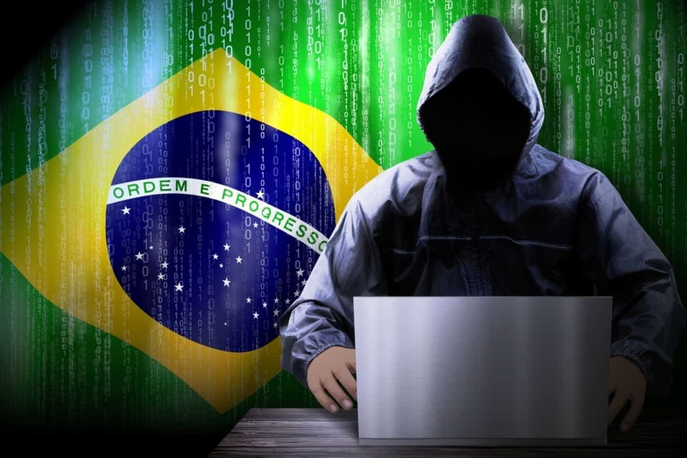 Brasil sob 753,8 bilhões de ataques: o que o dev precisa codar diferente