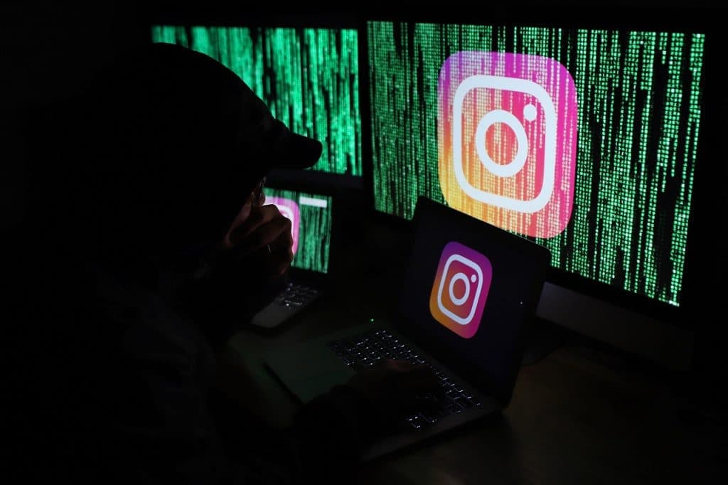 Instagram foi invadido por sua própria IA de suporte