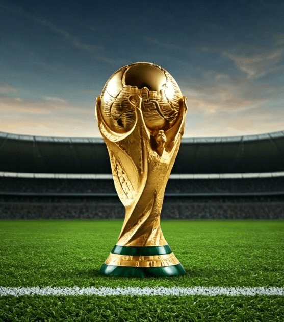 Copa do Mundo 2026: a stack de IA que processa 500 dados por segundo