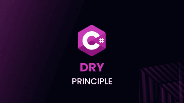 C# – Princípio DRY