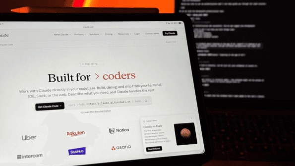 Claude Code – Criando um MCP Server com .NET