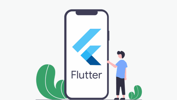 Padrões e boas práticas – Flutter
