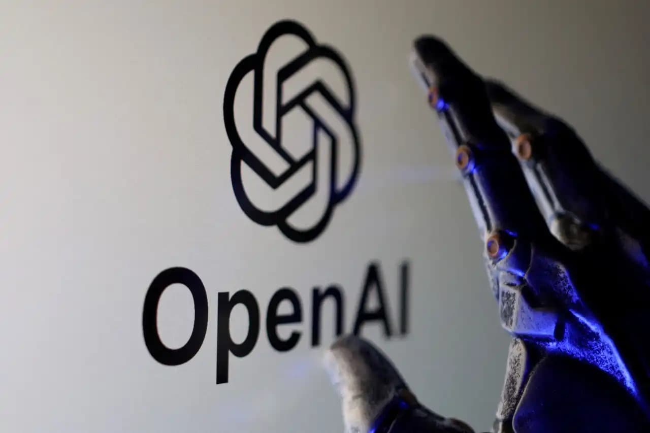 Jornais processam OpenAI e Microsoft e elevam o custo de treinar IA