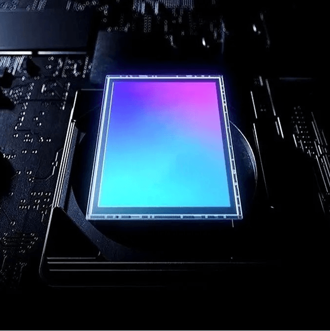 Samsung Isocell HPC: o sensor de 200 MP que mexe com o seu pipeline