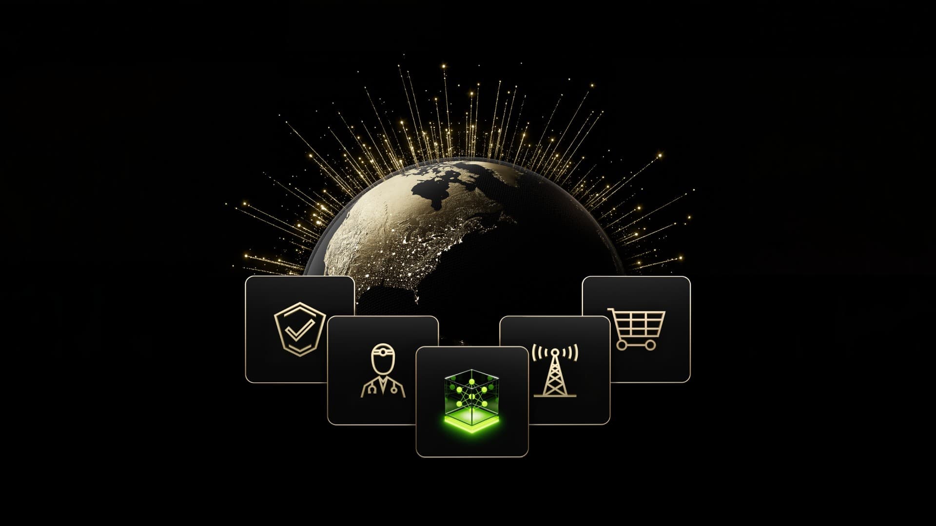 NVIDIA prepara Nemotron 4 com 1 trilhão de parâmetros