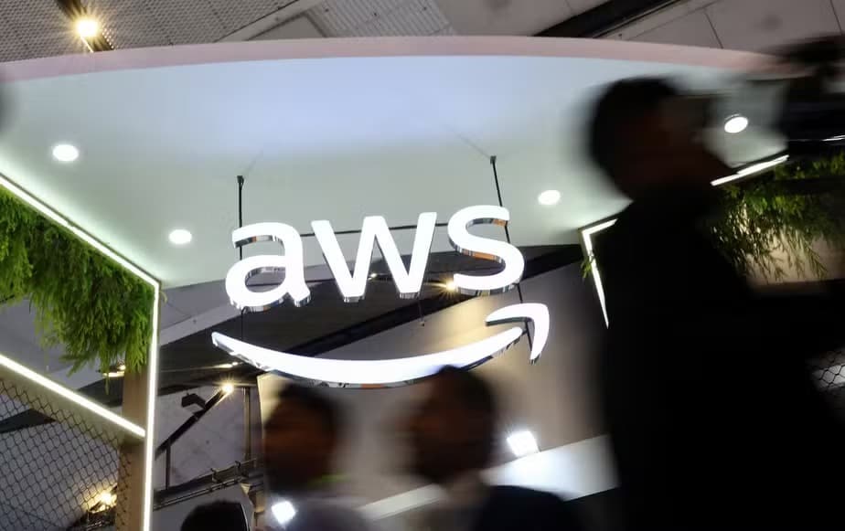AWS deixa o agente de IA reprovar no pull request