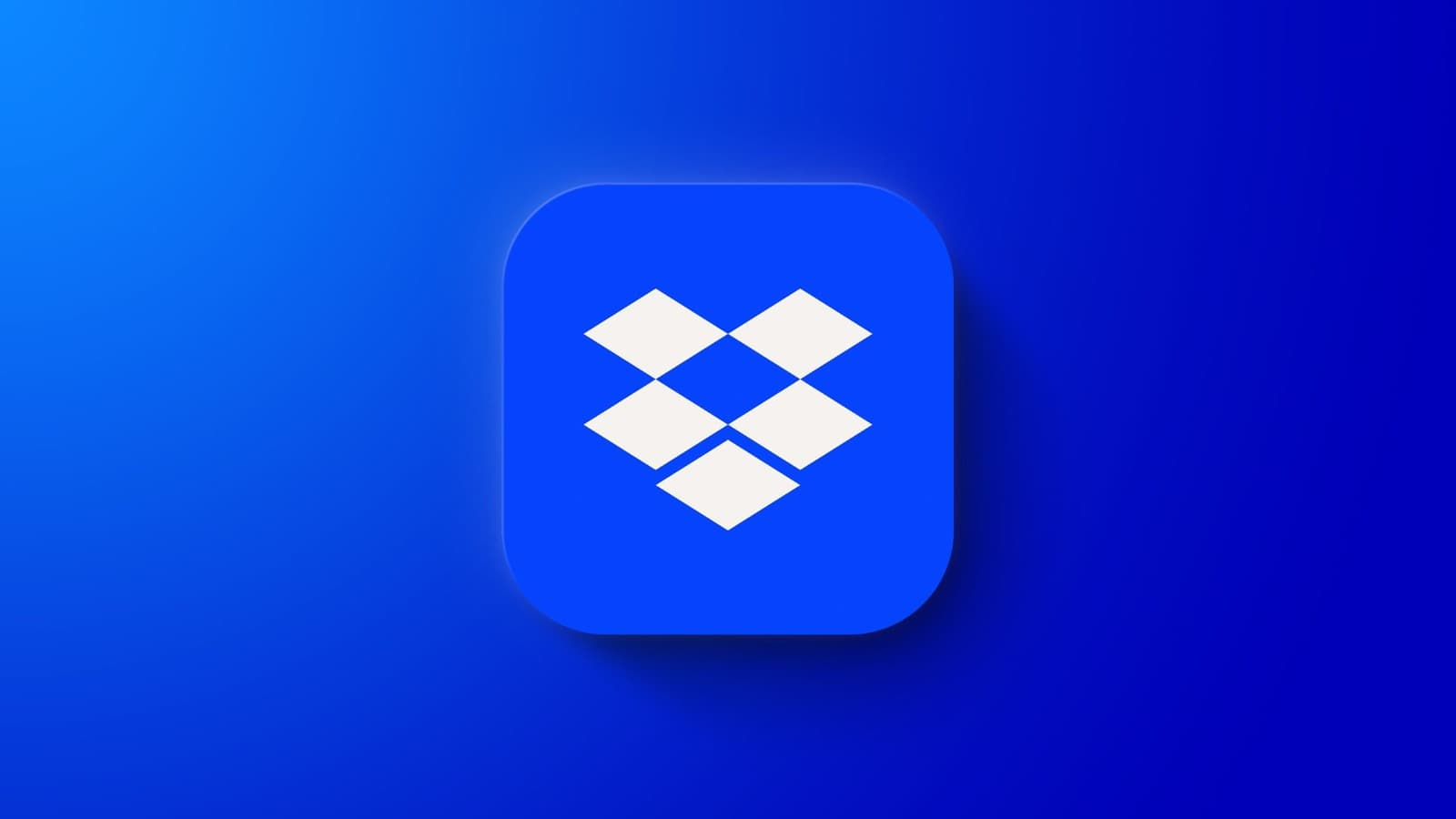 Dropbox perde 5 mil contas por causa de uma integração antiga
